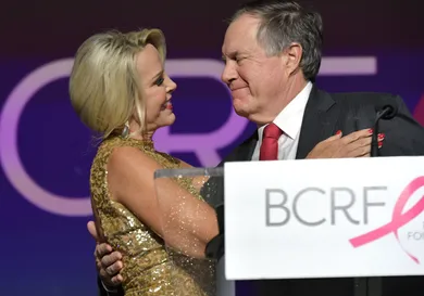 Paul Marotta/Getty Images for BCRF