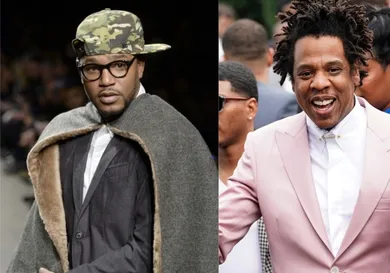 Erik Voake/Getty Images for Roc Nation