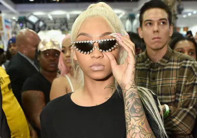 Brandon Williams/Getty Images