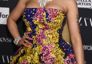 Dimitrios Kambouris /gettyimages