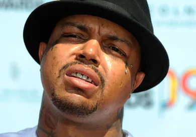 Photo by Frazer Harrison/Getty Images