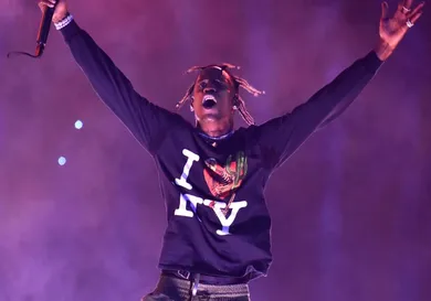 Theo Wargo/Getty Images