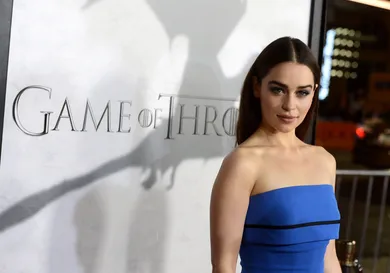 Kevin Winter/Getty Images