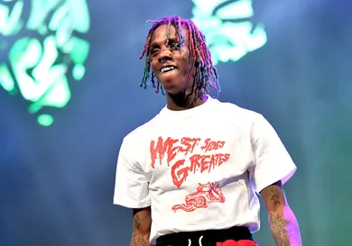 Scott Dudelson / Contributor / Getty Images