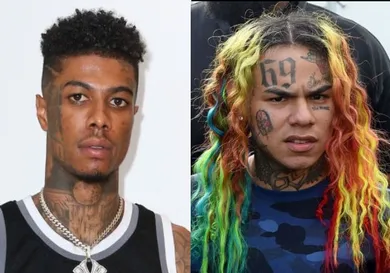 Maury Phillips / Stringer / Getty Images, Zachary Mazur / Contributor / Getty Images