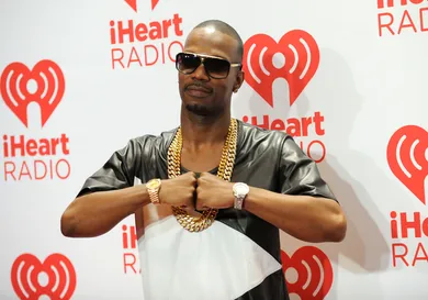 David Becker / Getty Images