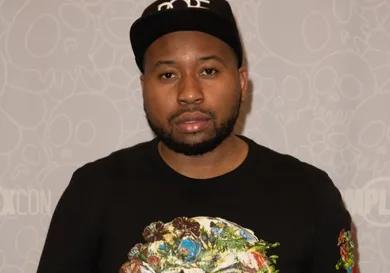 Earl Gibson III/Getty Images