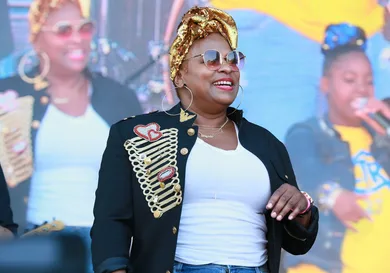 Leon Bennett / Stringer / Getty Images