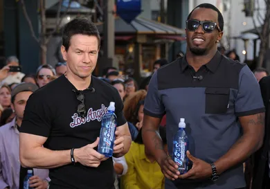 Noel Vasquez/Getty Images for Extra