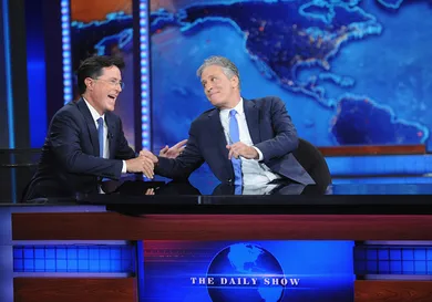 Brad Barket/Getty Images for Comedy Central