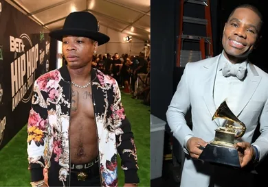 Charley Gallay/Getty Images for The Recording Academy