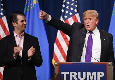 Ethan Miller / Staff / Getty Images