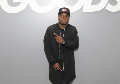 Bennett Raglin /gettyimages