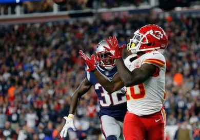 Jim Rogash/Getty Images