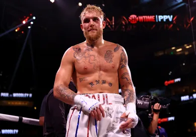 Mike Ehrmann/Getty Images