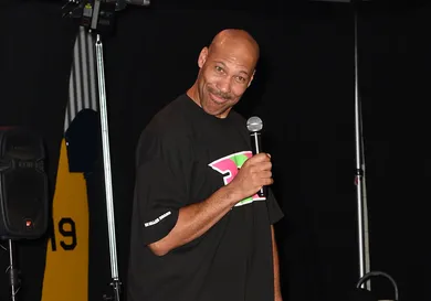 Joshua Blanchard / gettyimages