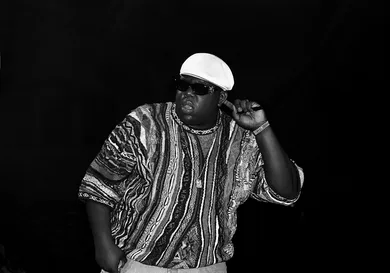 Raymond Boyd/Getty Images