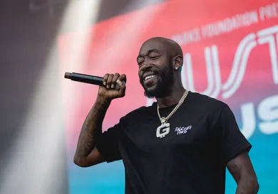 Rick Kern/WireImage/Getty Images