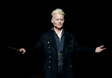 Kevin Winter/Getty Images