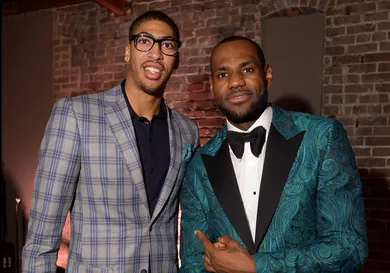 Michael Loccisano/Getty Images for GQ