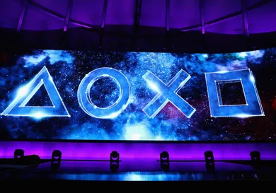 Christian Petersen/Getty Images)