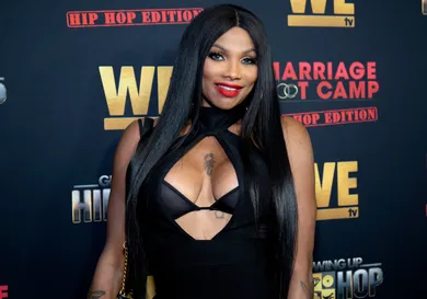 Santiago Felipe/Getty Images