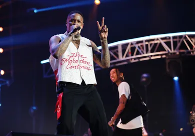 Roger Kisby/Getty Images