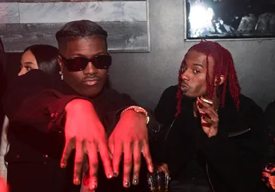 Prince Williams/Wireimage/Getty Images