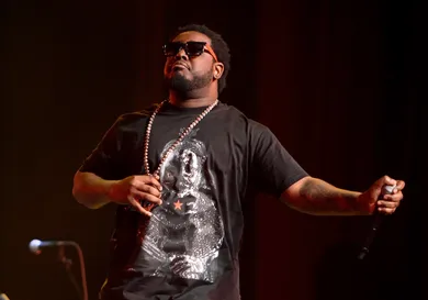 Ethan Miller / getty images