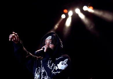 Kevin Winter/Getty Images