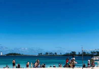 DANIEL SLIM/AFP/Getty Images