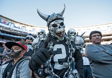 Donald Miralle/Getty Images