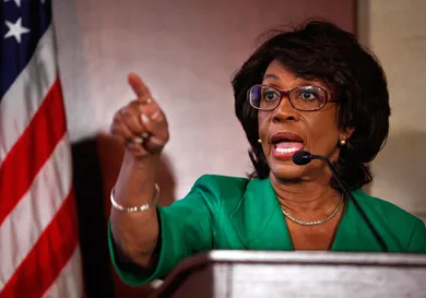 Chip Somodevilla/Getty Images