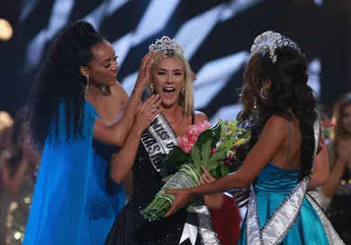 Matt Sullivan/Getty Images