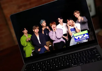 Cindy Ord/Getty Images