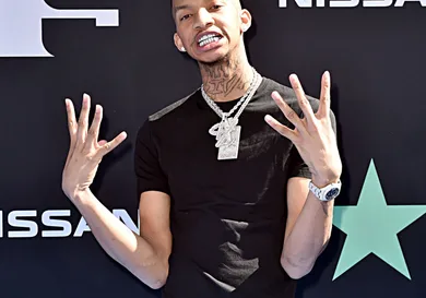 Aaron J. Thornton/Getty Images