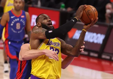 Gregory Shamus/Getty Images