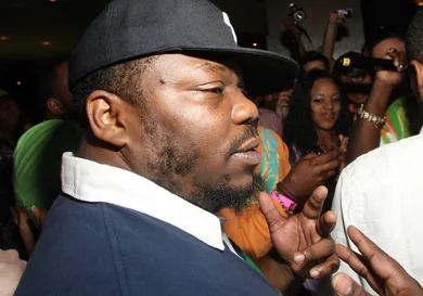 Ethan Miller/Getty Images