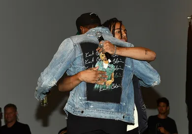 Matt Winkelmeyer/Getty Images