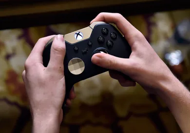 David Becker/Getty Images