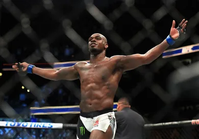 M. Haffey/Getty Images