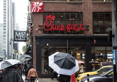 Andrew Renneisen/Getty Images