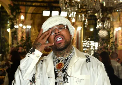 Jacopo Raule/Getty Images