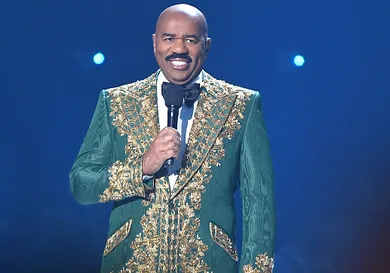 Paras Griffin/Getty Images