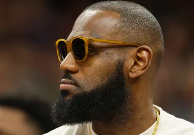 Christian Petersen/Getty Images