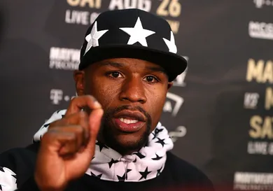 Mike Lawrie/Getty Images