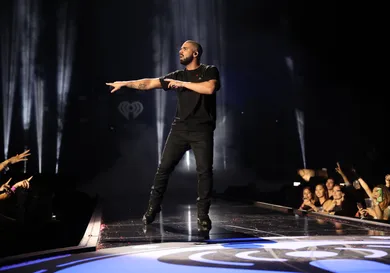 Christopher Polk/Getty Images