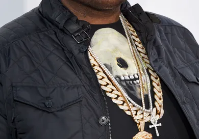 Photo by Mike Windle/Getty Images