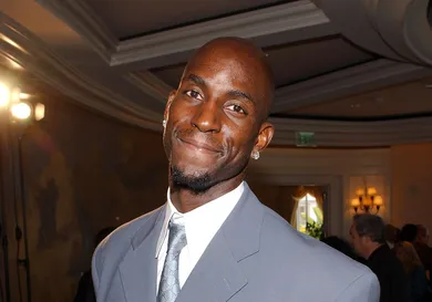 Photo by Amanda Edwards/Getty Images