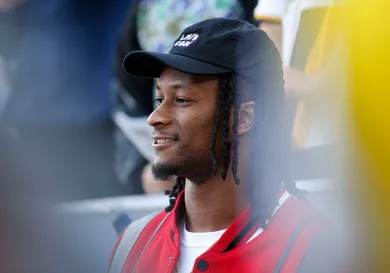 Katharine Lotze/Getty Images